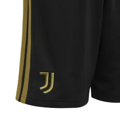 adidas Juventus 3e Broekje 2026-2027 Kids