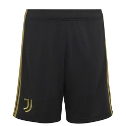 adidas Juventus 3e Broekje 2026-2027 Kids