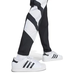 adidas Juventus EQT Crew Trainingspak Zwart Wit Grijs