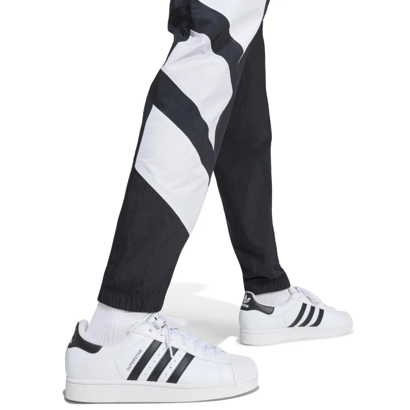 adidas Juventus EQT Trainingspak 1/4-Zip Grijs Zwart Wit