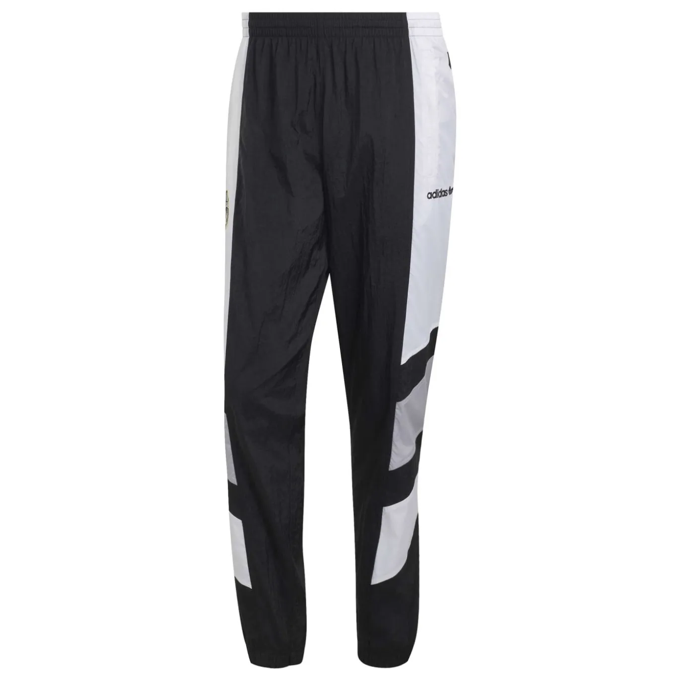 adidas Juventus EQT Trainingspak Zwart Wit Grijs