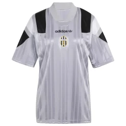 adidas Juventus EQT Zomerset Grijs Zwart Wit