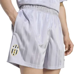 adidas Juventus EQT Zomerset Grijs Zwart Wit