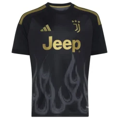 adidas Juventus 3e Set 2026-2027 Kids
