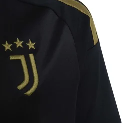 adidas Juventus 3e Set 2026-2027 Kids
