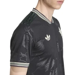 adidas Juventus 3e Shirt 2025-2026