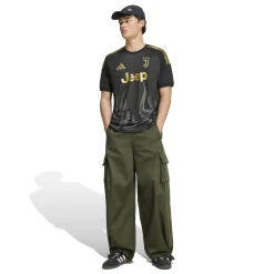 adidas Juventus 3e Shirt 2026-2027