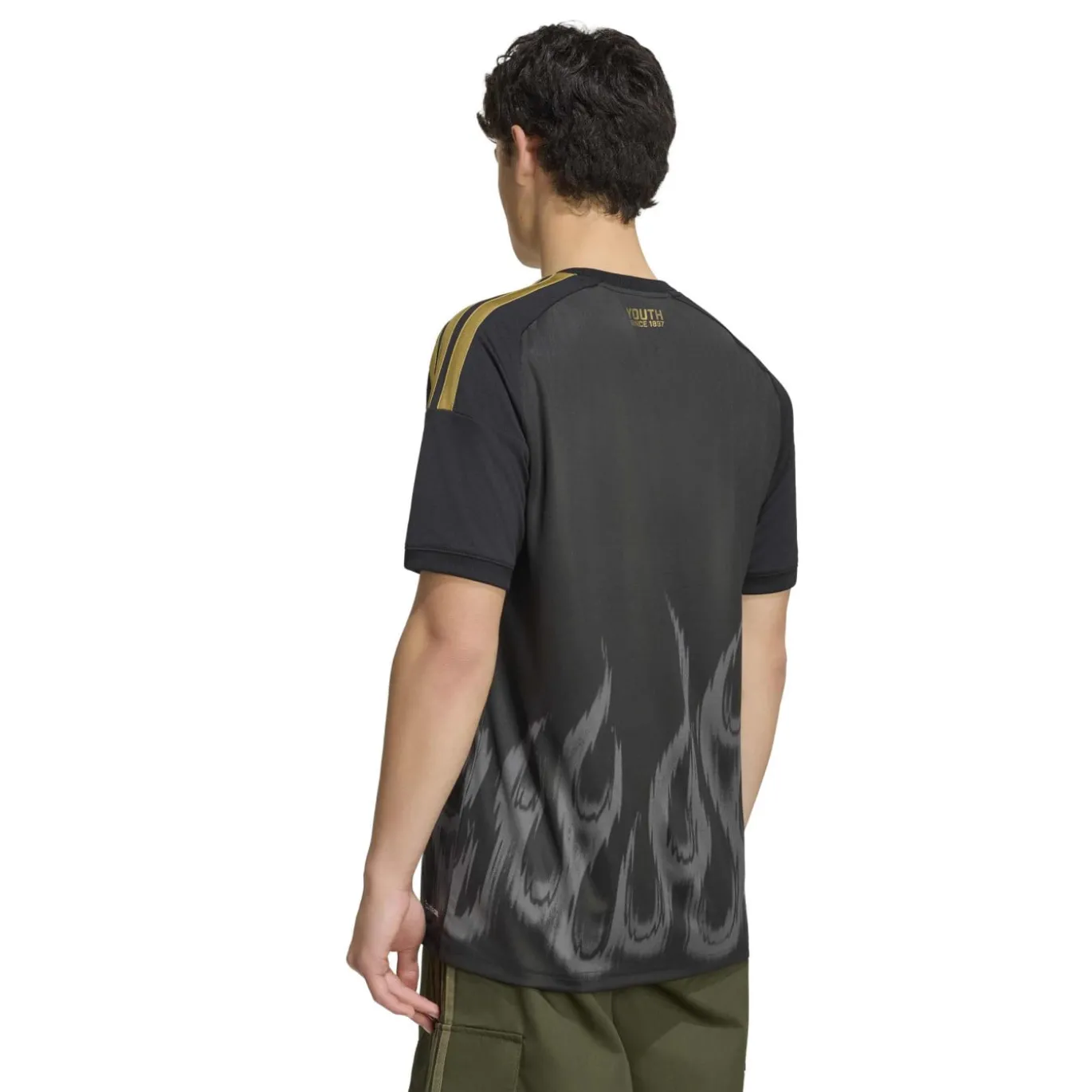 adidas Juventus 3e Shirt 2026-2027