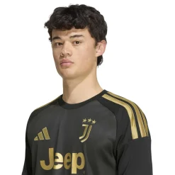 adidas Juventus 3e Shirt 2026-2027