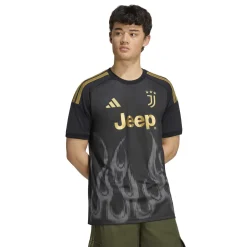 adidas Juventus 3e Shirt 2026-2027