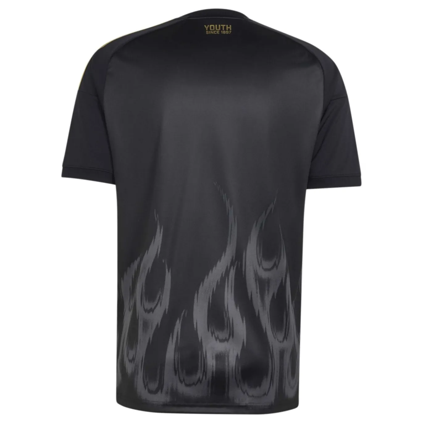 adidas Juventus 3e Shirt 2026-2027