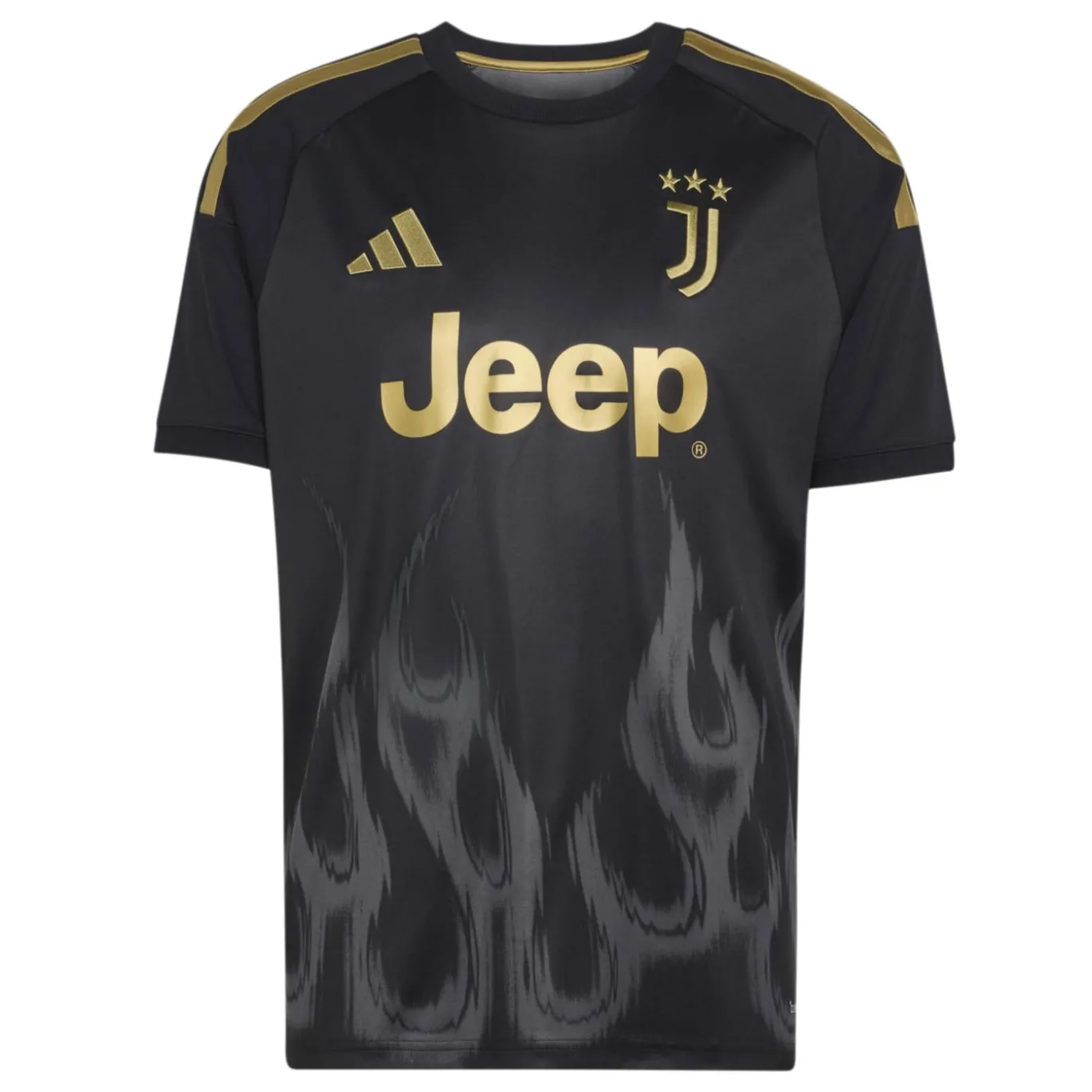 adidas Juventus 3e Shirt 2026-2027