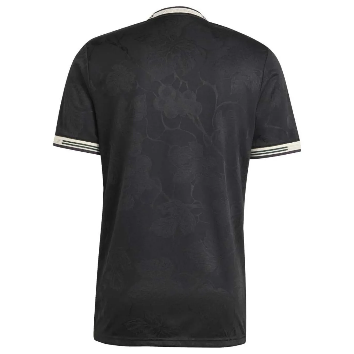 adidas Juventus 3e Shirt Authentic 2025-2026