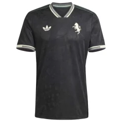 adidas Juventus 3e Shirt Authentic 2025-2026