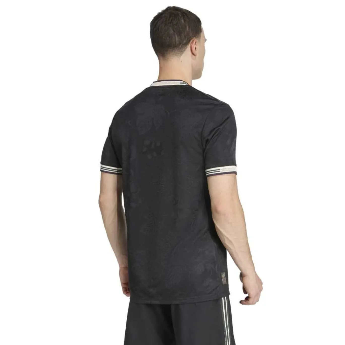 adidas Juventus 3e Shirt Authentic 2025-2026
