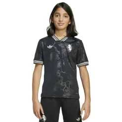 adidas Juventus 3e Shirt 2025-2026 Kids