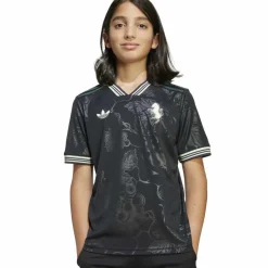 adidas Juventus 3e Shirt 2025-2026 Kids
