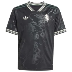 adidas Juventus 3e Shirt 2025-2026 Kids
