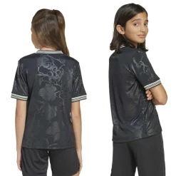 adidas Juventus 3e Shirt 2025-2026 Kids