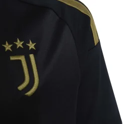 adidas Juventus 3e Shirt 2026-2027 Kids