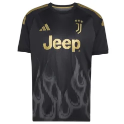 adidas Juventus 3e Tenue 2026-2027