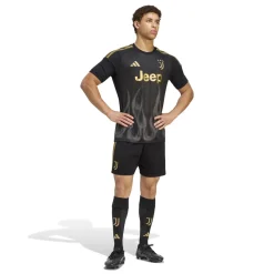 adidas Juventus 3e Tenue 2026-2027