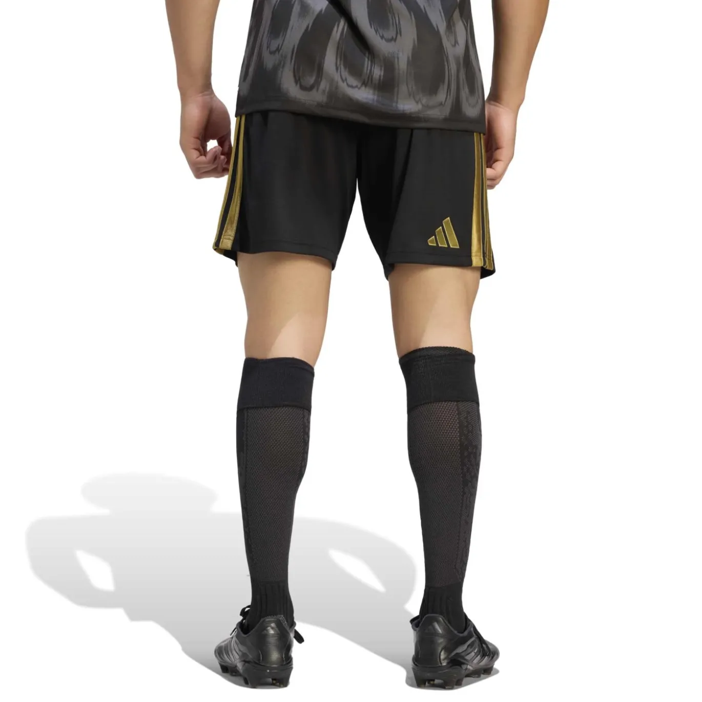 adidas Juventus 3e Tenue 2026-2027