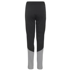 adidas Juventus Europees Trainingsbroek 2026-2027 Kids Zwart Grijs Goud