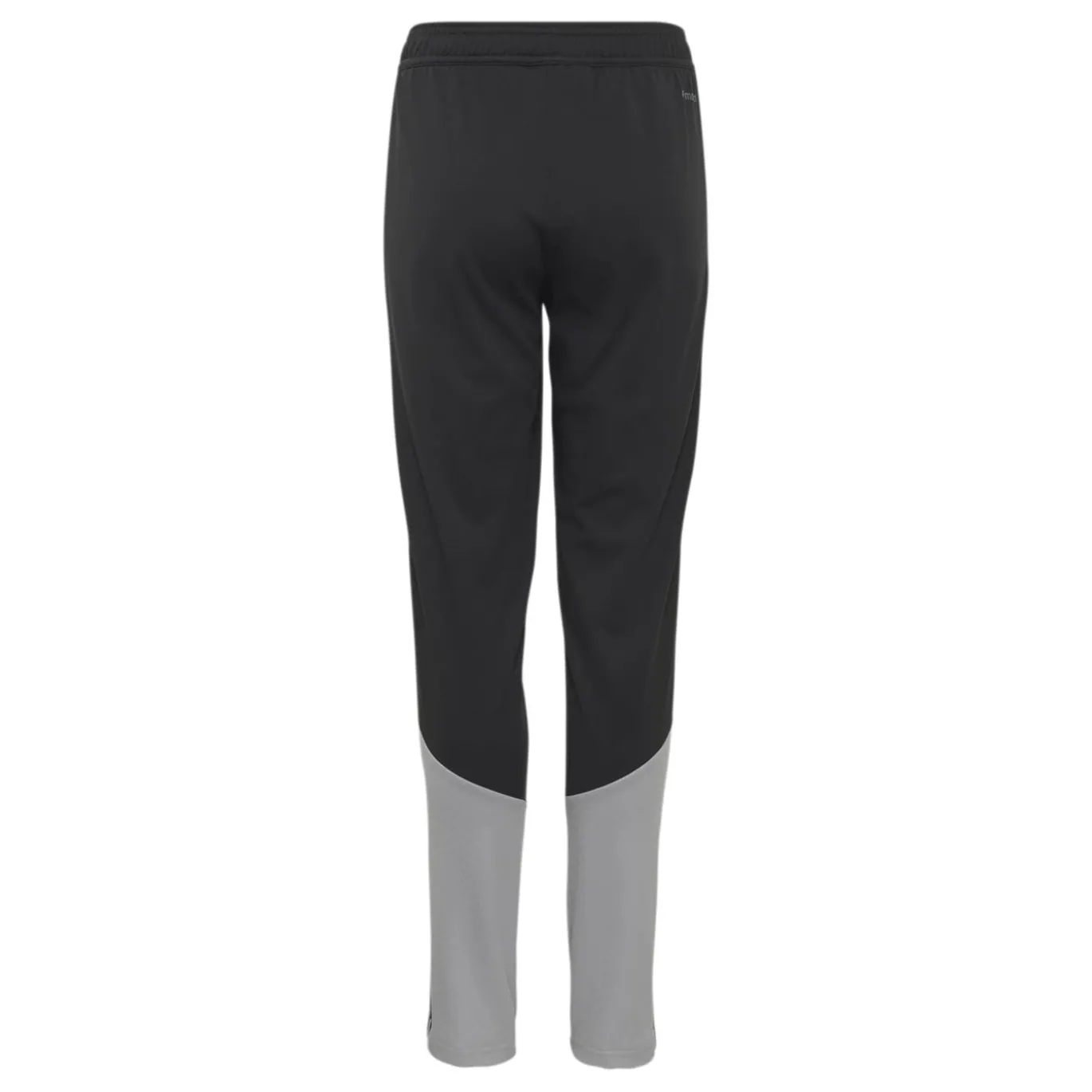 adidas Juventus Europees Trainingsbroek 2026-2027 Kids Zwart Grijs Goud
