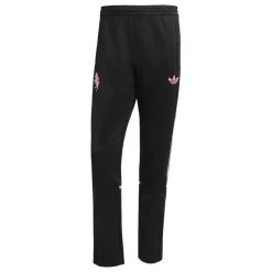 adidas Juventus Lifestyler Trainingspak Full-Zip Zwart Wit Roze