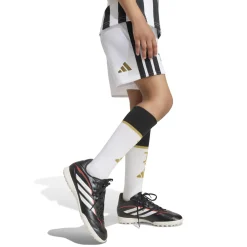 adidas Juventus Minikit Thuis 2026-2027 Peuters/Kleuters