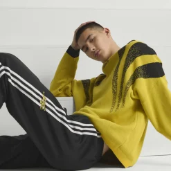adidas Juventus Originals ADP Trainingsbroek Zwart Wit