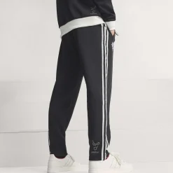 adidas Juventus Originals ADP Trainingsbroek Zwart Wit