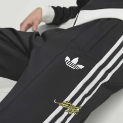 adidas Juventus Originals ADP Crew Trainingspak Zwart Wit