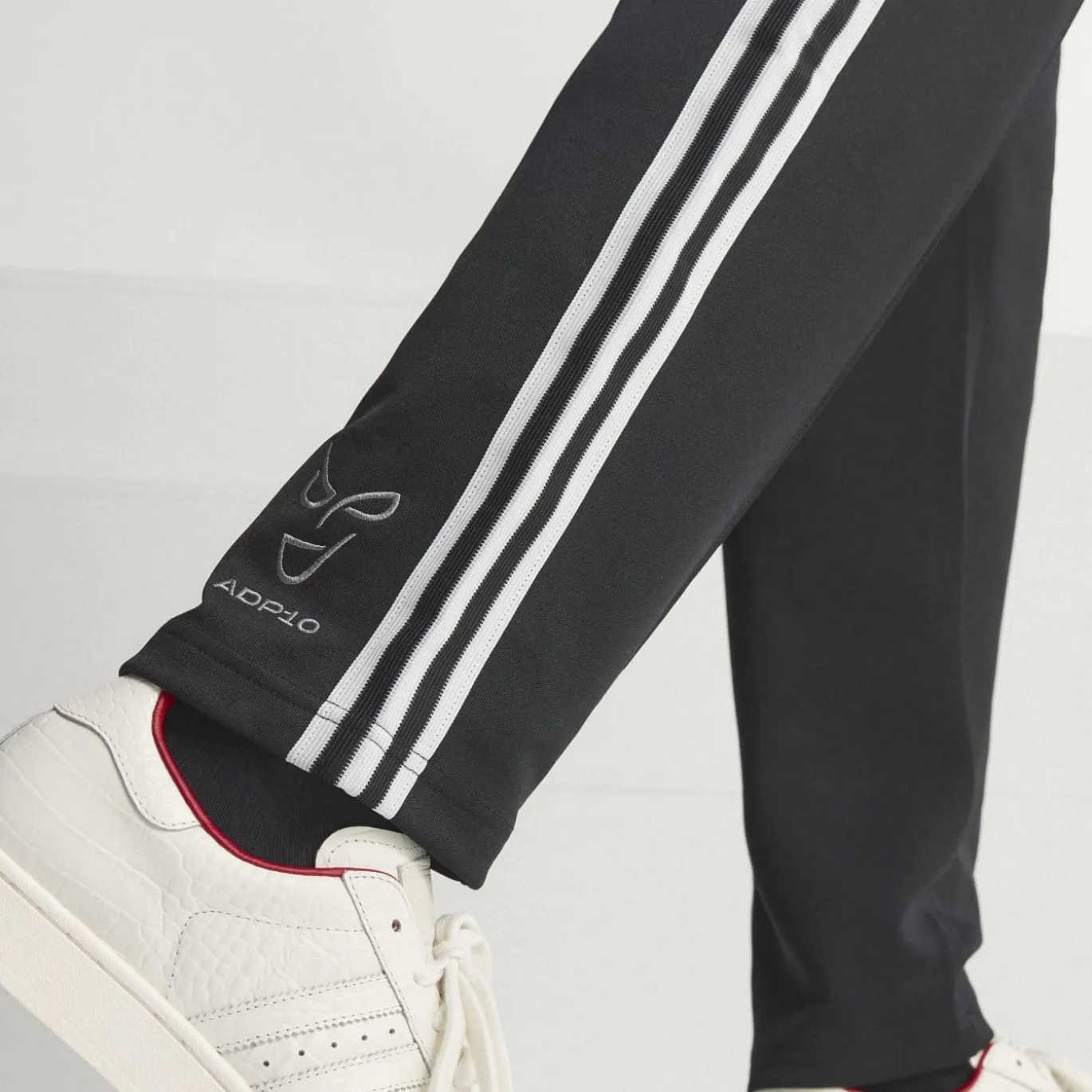 adidas Juventus Originals ADP Crew Trainingspak Zwart Wit
