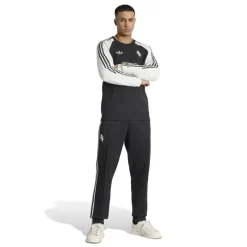 adidas Juventus Originals ADP Crew Trainingspak Zwart Wit
