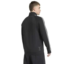 adidas Juventus Originals ADP Trainingspak 1/4-Zip Zwart Wit