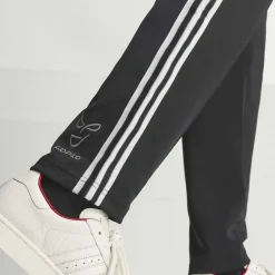 adidas Juventus Originals ADP Trainingspak 1/4-Zip Zwart Wit