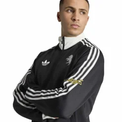 adidas Juventus Originals ADP Trainingspak Full-Zip Zwart Wit
