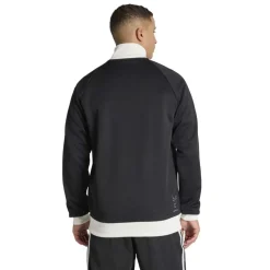 adidas Juventus Originals ADP Trainingspak Full-Zip Zwart Wit