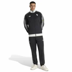 adidas Juventus Originals ADP Trainingspak Full-Zip Zwart Wit