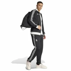 adidas Juventus Originals ADP Trainingspak Full-Zip Zwart Wit