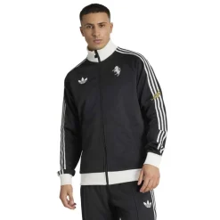 adidas Juventus Originals ADP Trainingspak Full-Zip Zwart Wit