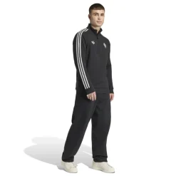 adidas Juventus Originals ADP Trainingstrui 1/4-Zip Zwart Wit