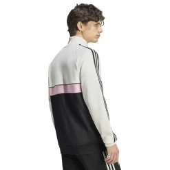 adidas Juventus Originals Trainingsjack Wit Zwart Roze