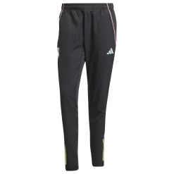 adidas Juventus Presentatie Trainingsbroek 2025-2026 Zwart
