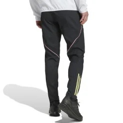 adidas Juventus Presentatie Trainingsbroek 2025-2026 Zwart