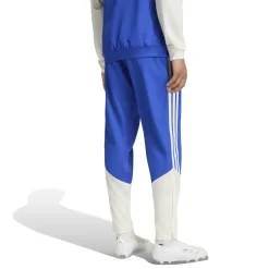 adidas Juventus Presentatie Trainingsbroek 2026-2027 Blauw Wit Goud