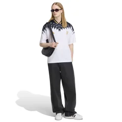 adidas Juventus Stadium Full Set 2026-2027 Wit Zwart Goud