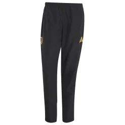 adidas Juventus Stadium Full Set 2026-2027 Wit Zwart Goud